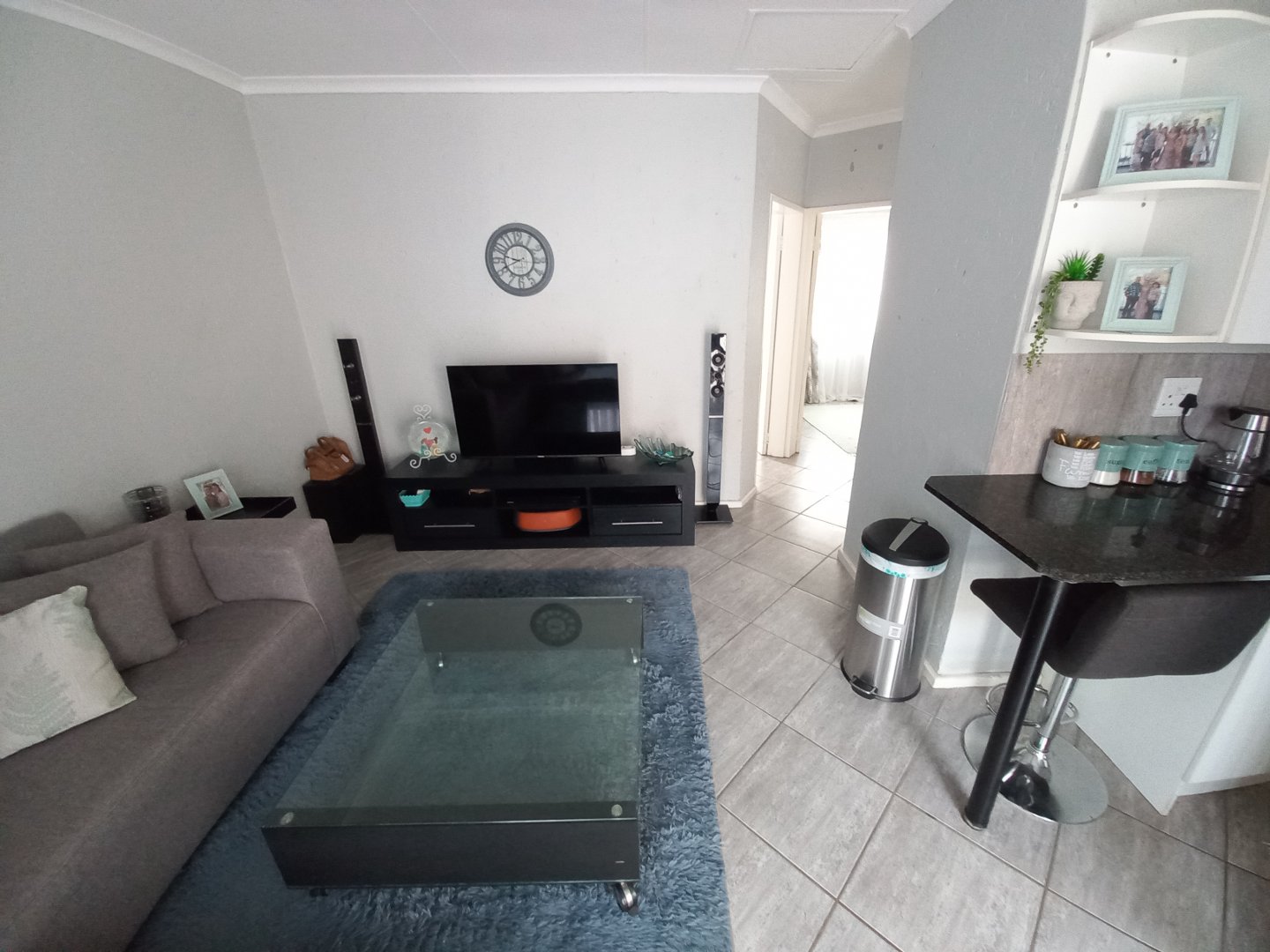 2 Bedroom Property for Sale in Vyfhoek A H North West